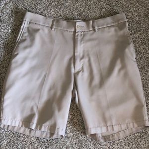 ⭐️3/$20⭐️ Pro Tour Mens 38w Tan Golf Shorts
